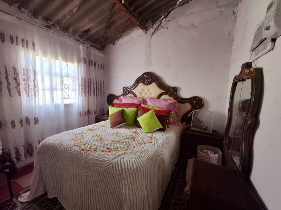 4 Bedroom Property for Sale in Mdantsane Nu 8 Eastern Cape